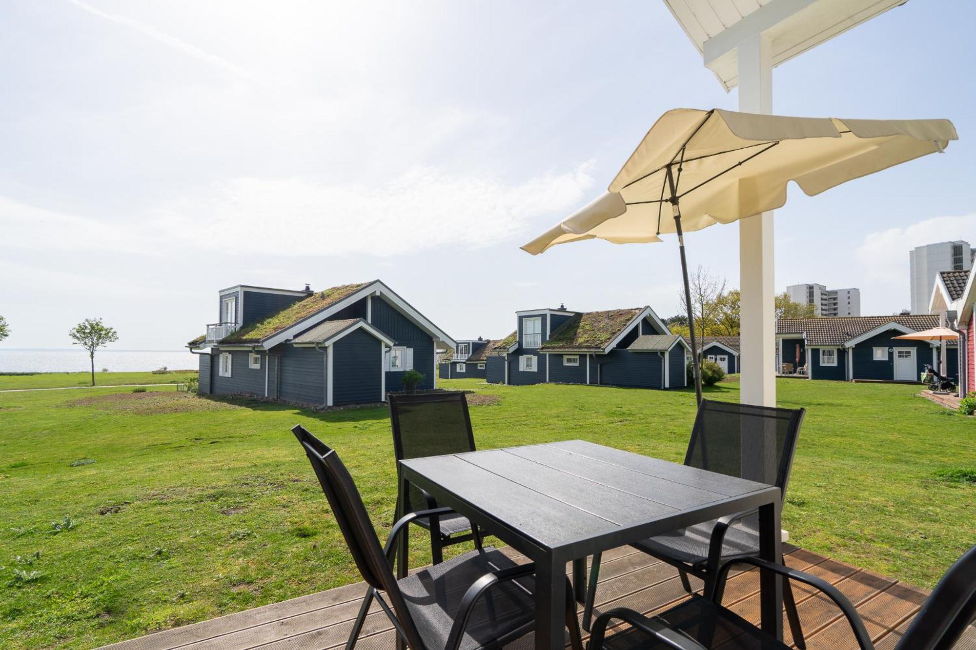 Strandpark Sierksdorf H087 Zewnętrze zdjęcie