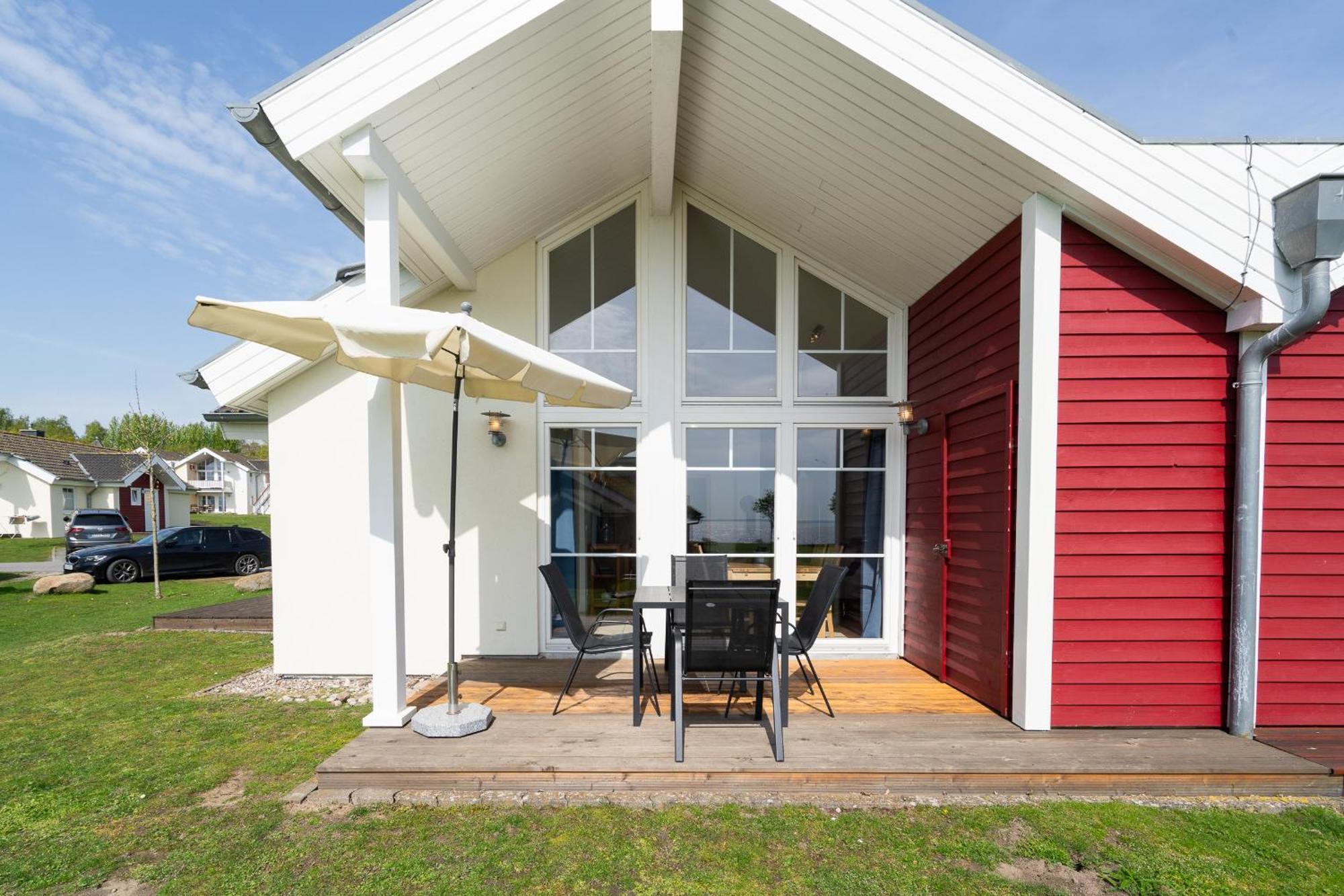 Strandpark Sierksdorf H087 Zewnętrze zdjęcie