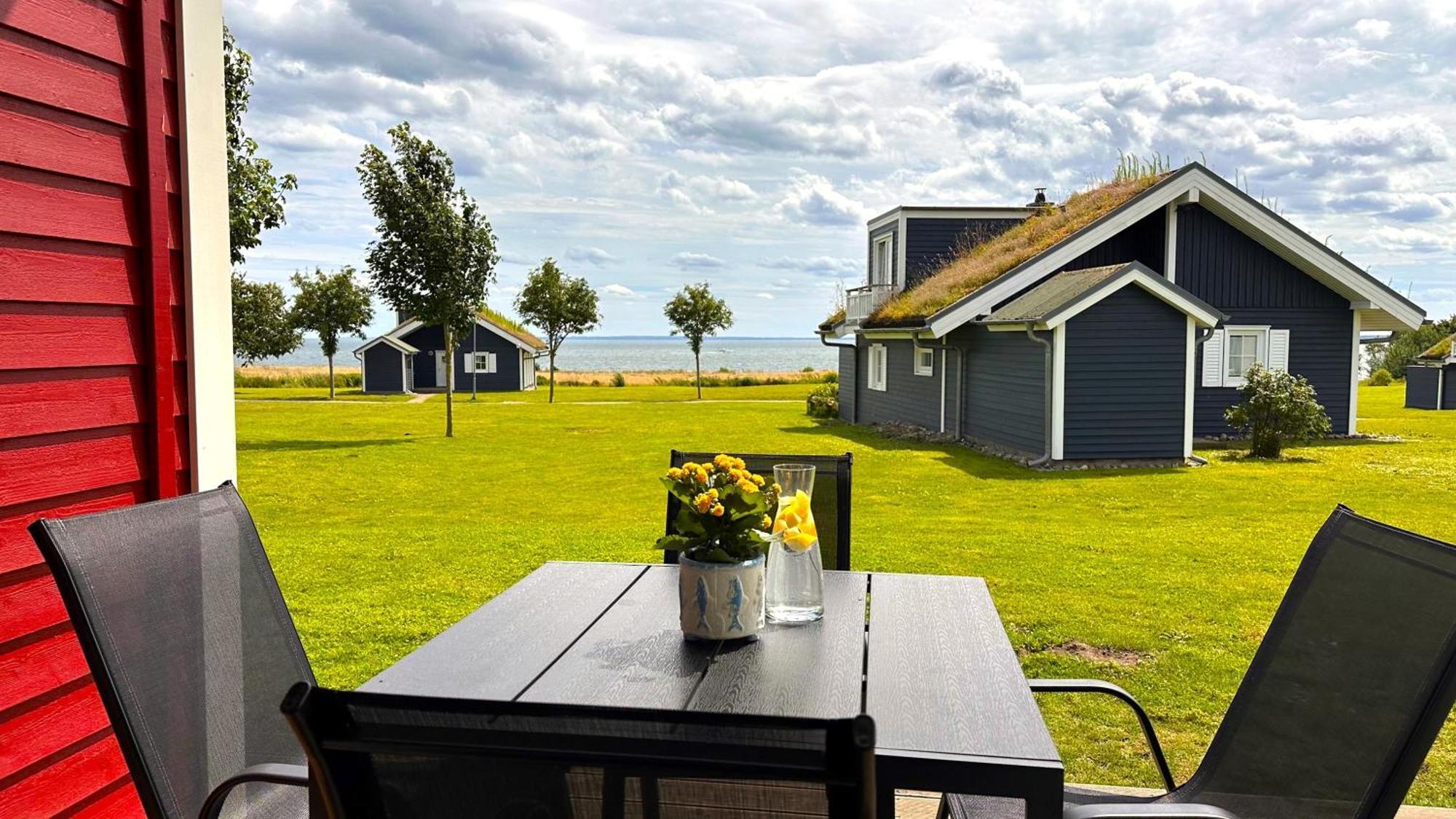Strandpark Sierksdorf H087 Zewnętrze zdjęcie